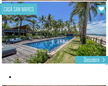 casas na praia trancoso para alugar